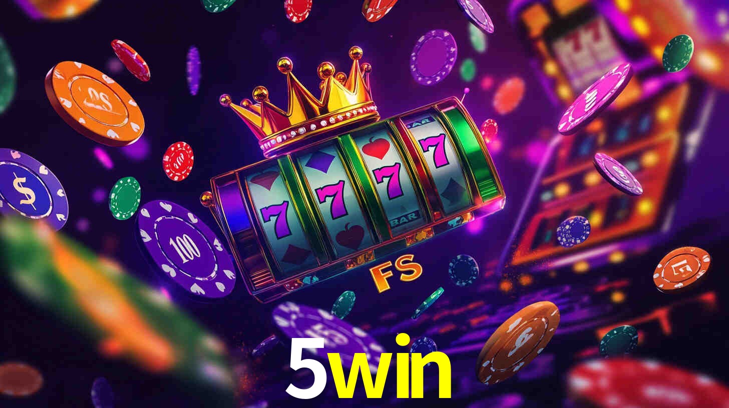 Exclusive Games 5win