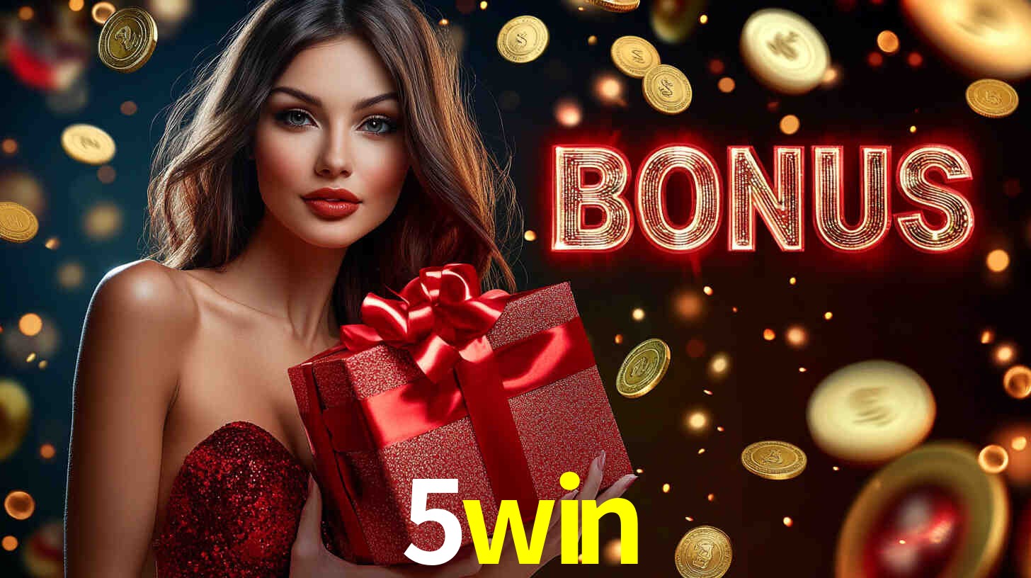 A Emoção da Loteria na 5win: Uma Chance de Mudança de Vida