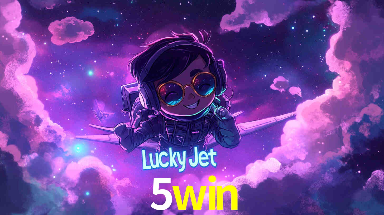 Descubra o Programa VIP da 5win: Vantagens Exclusivas para Jogadores