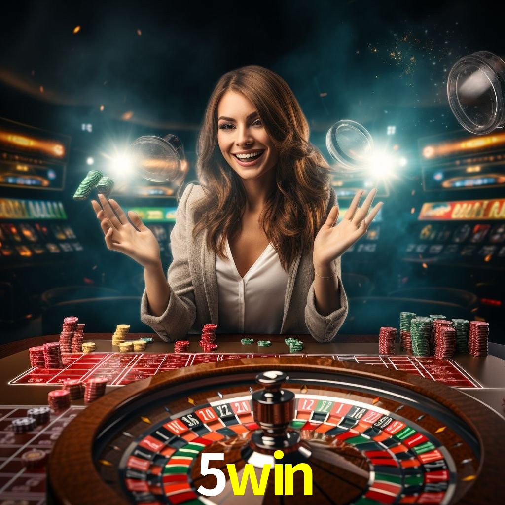 5win bet