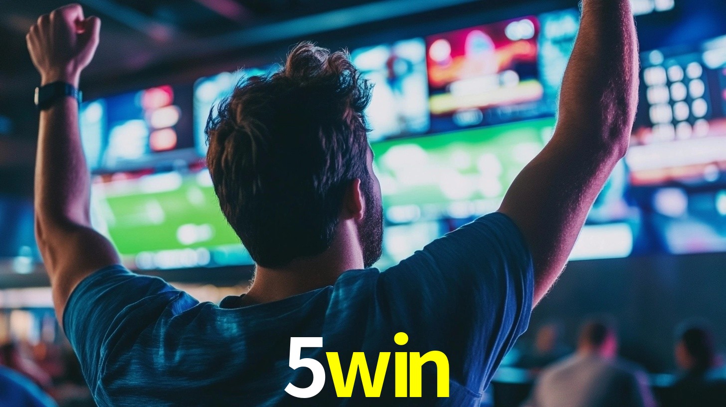 5win: A Experiência de Casino com Jogos de Mesa ao Vivo