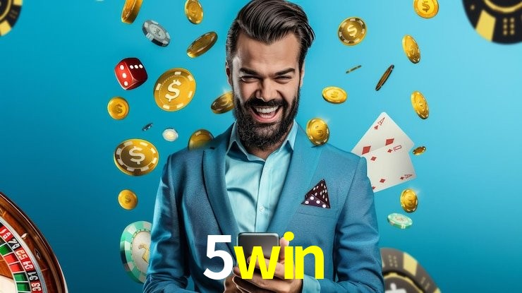 Game Providers 5win