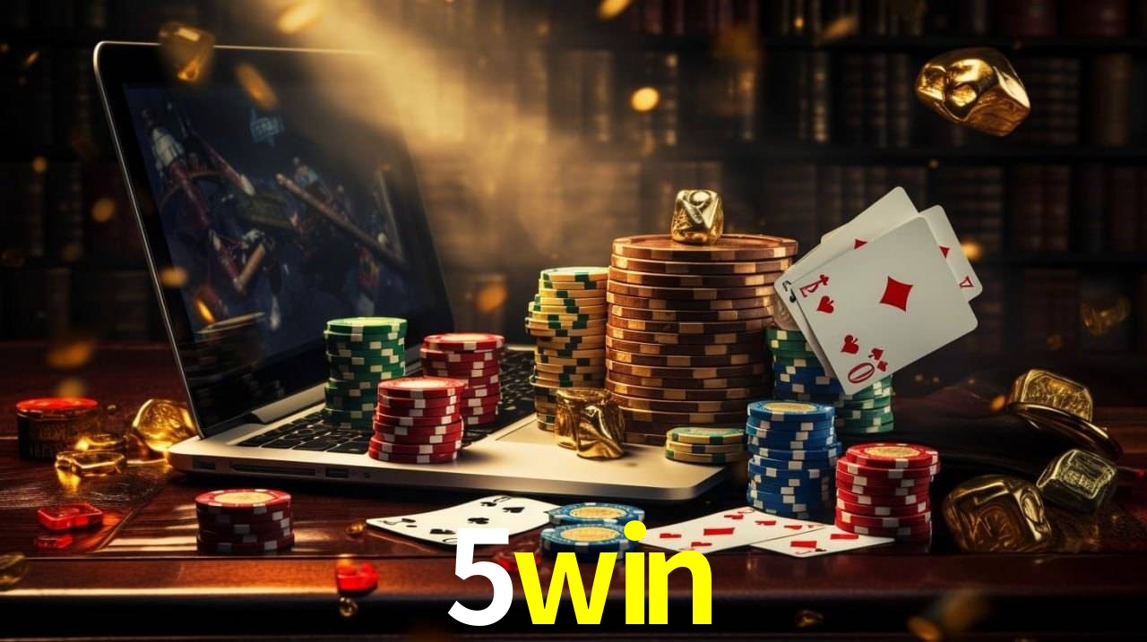 Casino Ao Vivo 5win