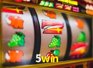 A Emoção da Loteria na 5win: Uma Chance de Mudança de Vida