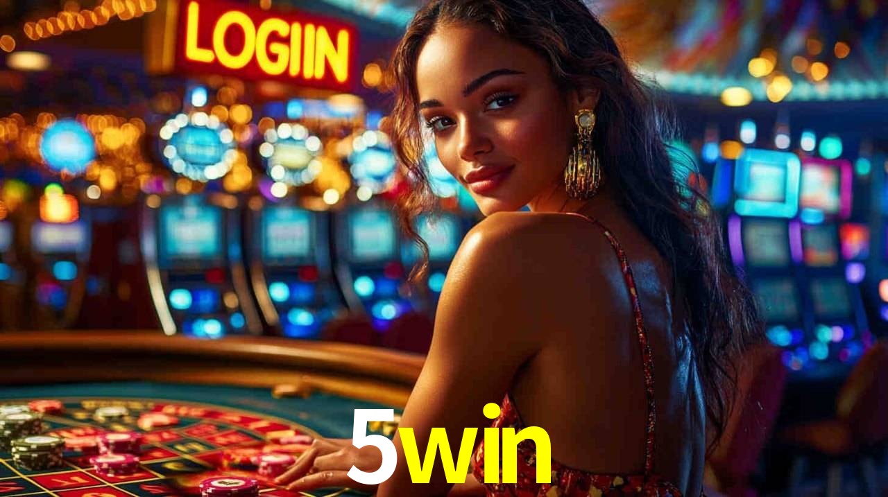 Requisitos do APK da 5win para Android