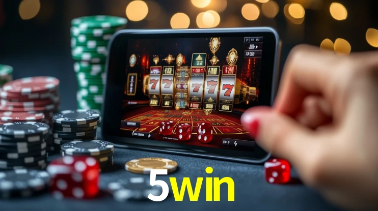Premium Interface 5win