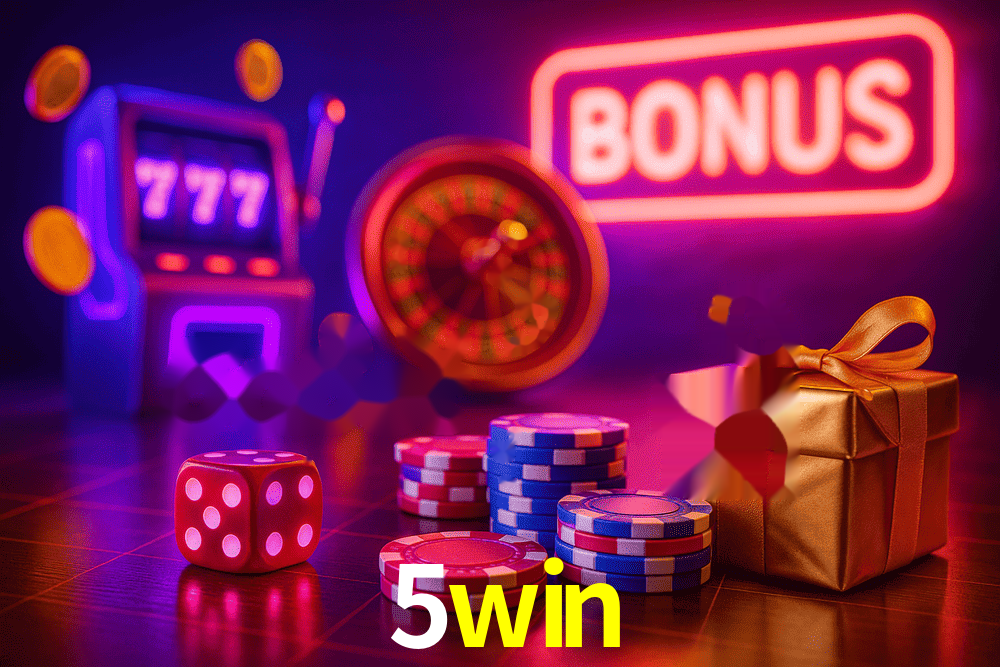 Descubra a Essência do 5win: Nossa História e Compromissos