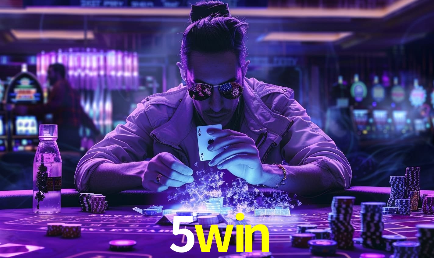 VIP Casino 5win