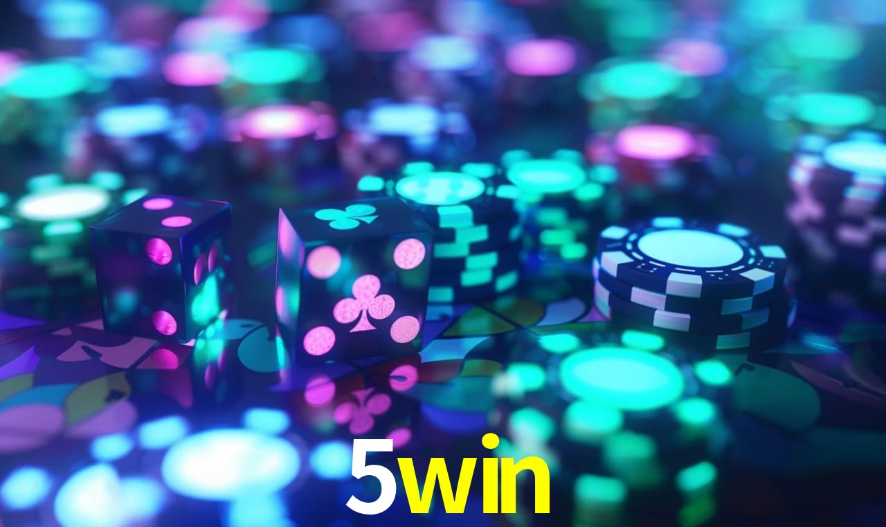 Jogos de Slot 5win