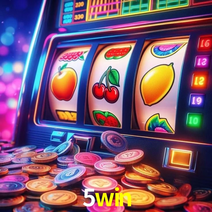 Sistemas de Segurança 5win