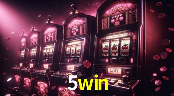 Apostas de Futebol 5win