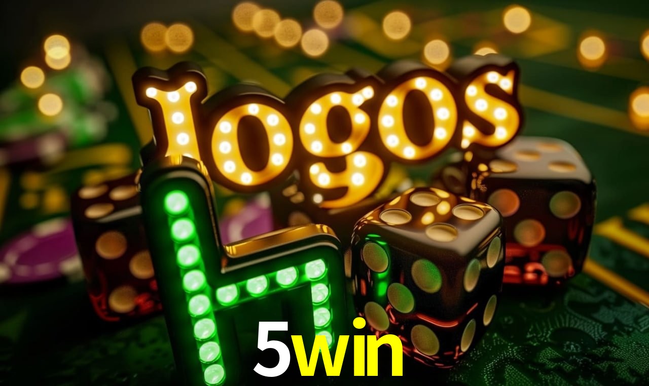 Requisitos do APK da 5win para Android