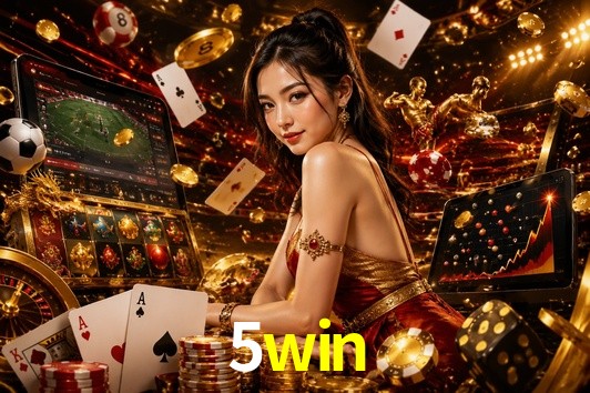 Seasonal Promotions 5win