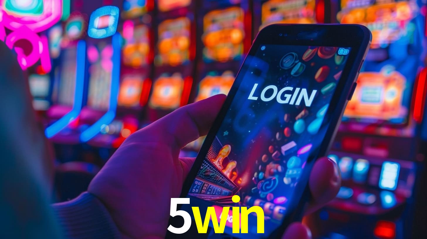 Diretório de Jogos 5win