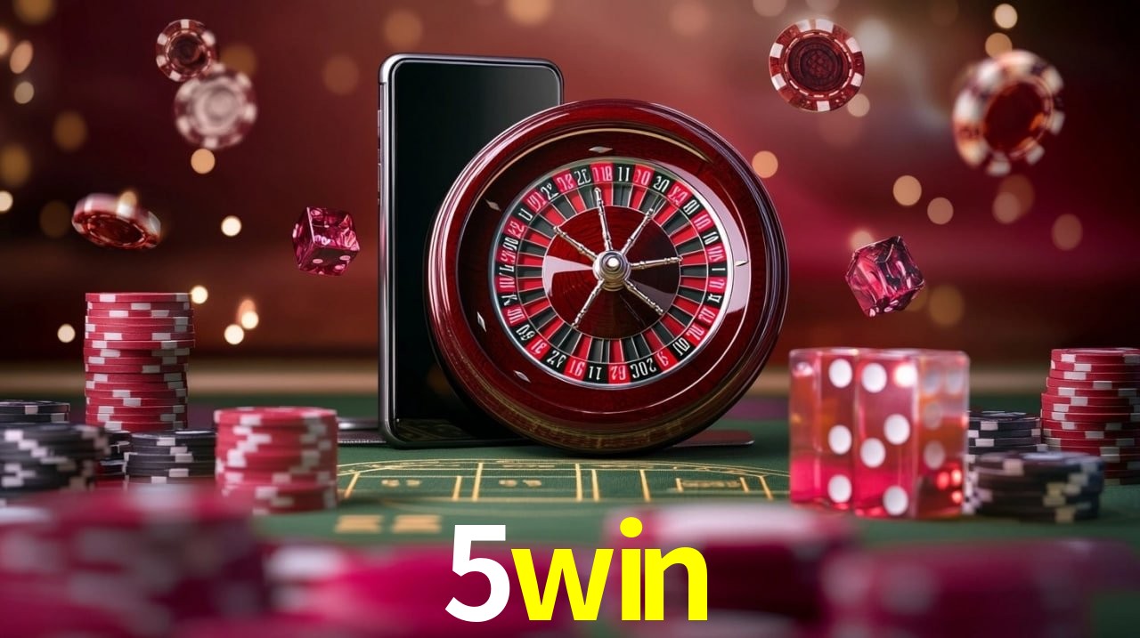 Basketball Betting 5win