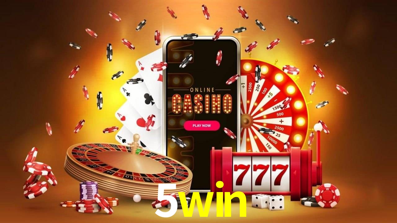 Requisitos do APK da 5win para Android