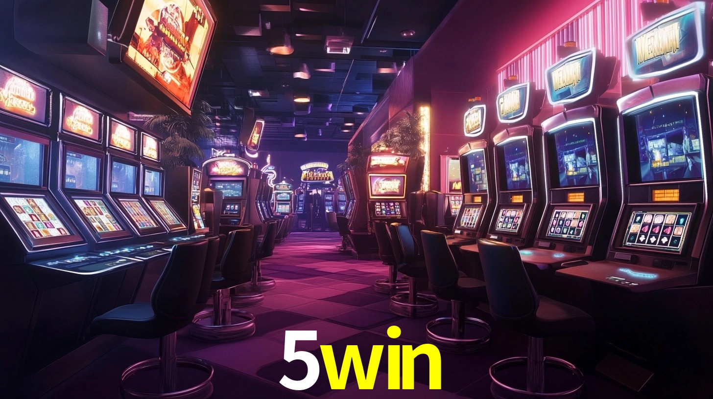 5win bet