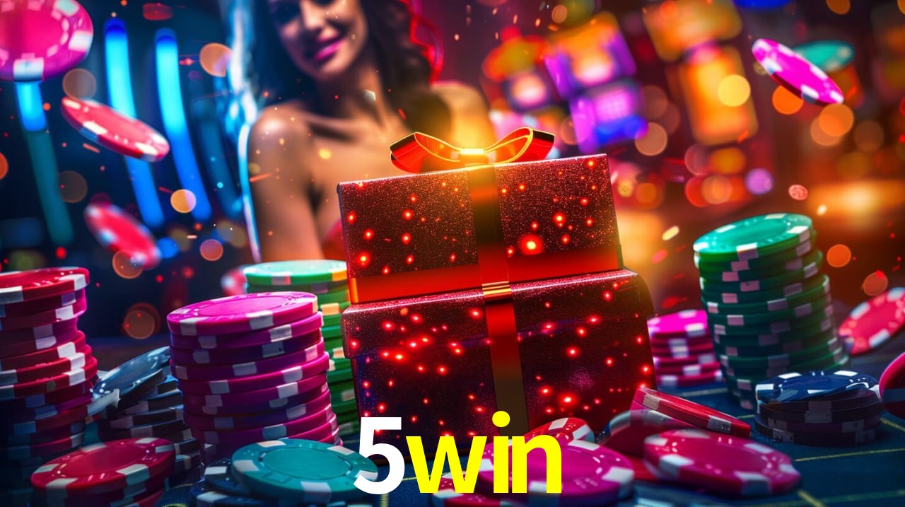 Casino Ao Vivo 5win