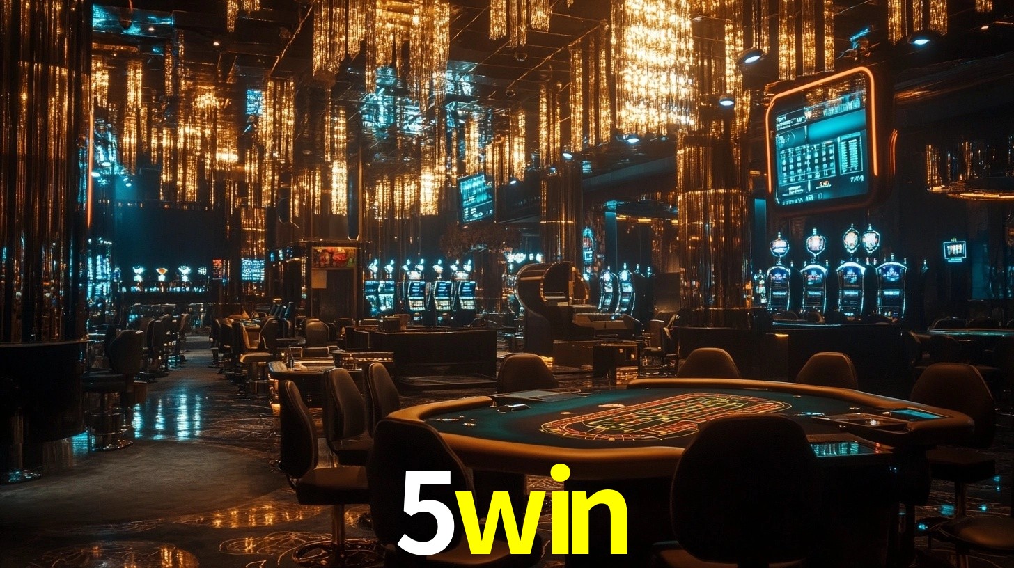 5win bet