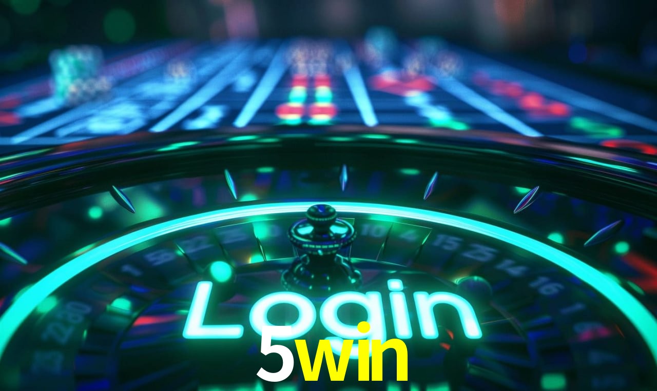 Segurança 2FA 5win