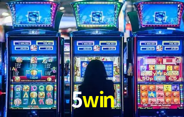 A Emoção da Loteria na 5win: Uma Chance de Mudança de Vida