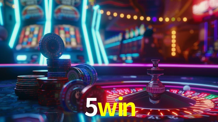 Platform Technology 5win