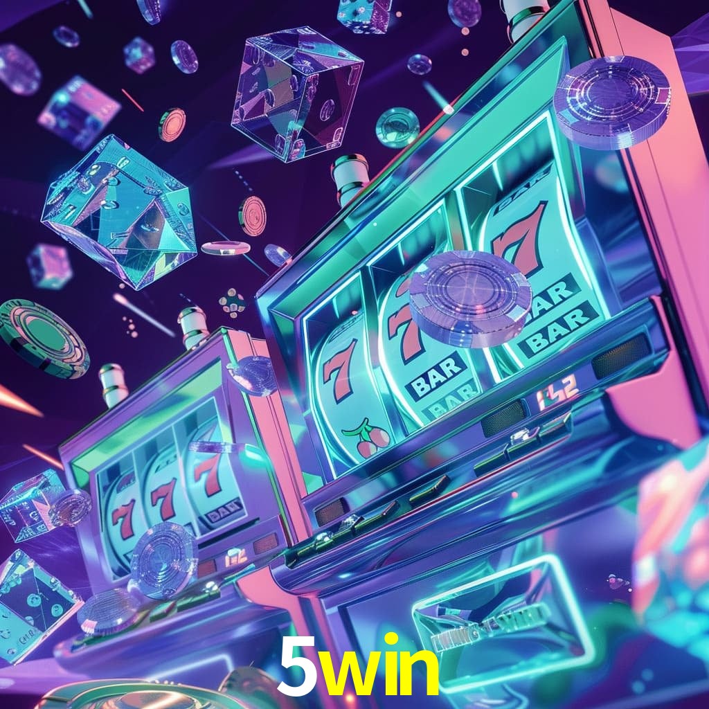 Casino VIP 5win
