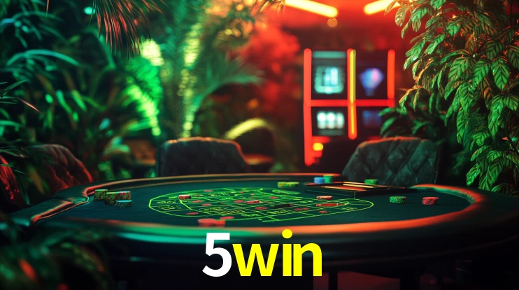Daily Bonuses 5win