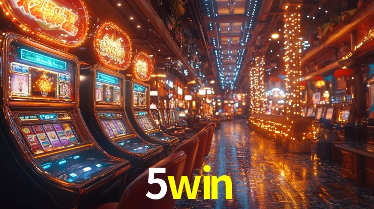 5win: Jogue Crash e Experimente Alta Recompensa Instantânea
