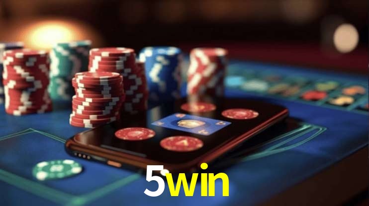 Requisitos do APK da 5win para Android