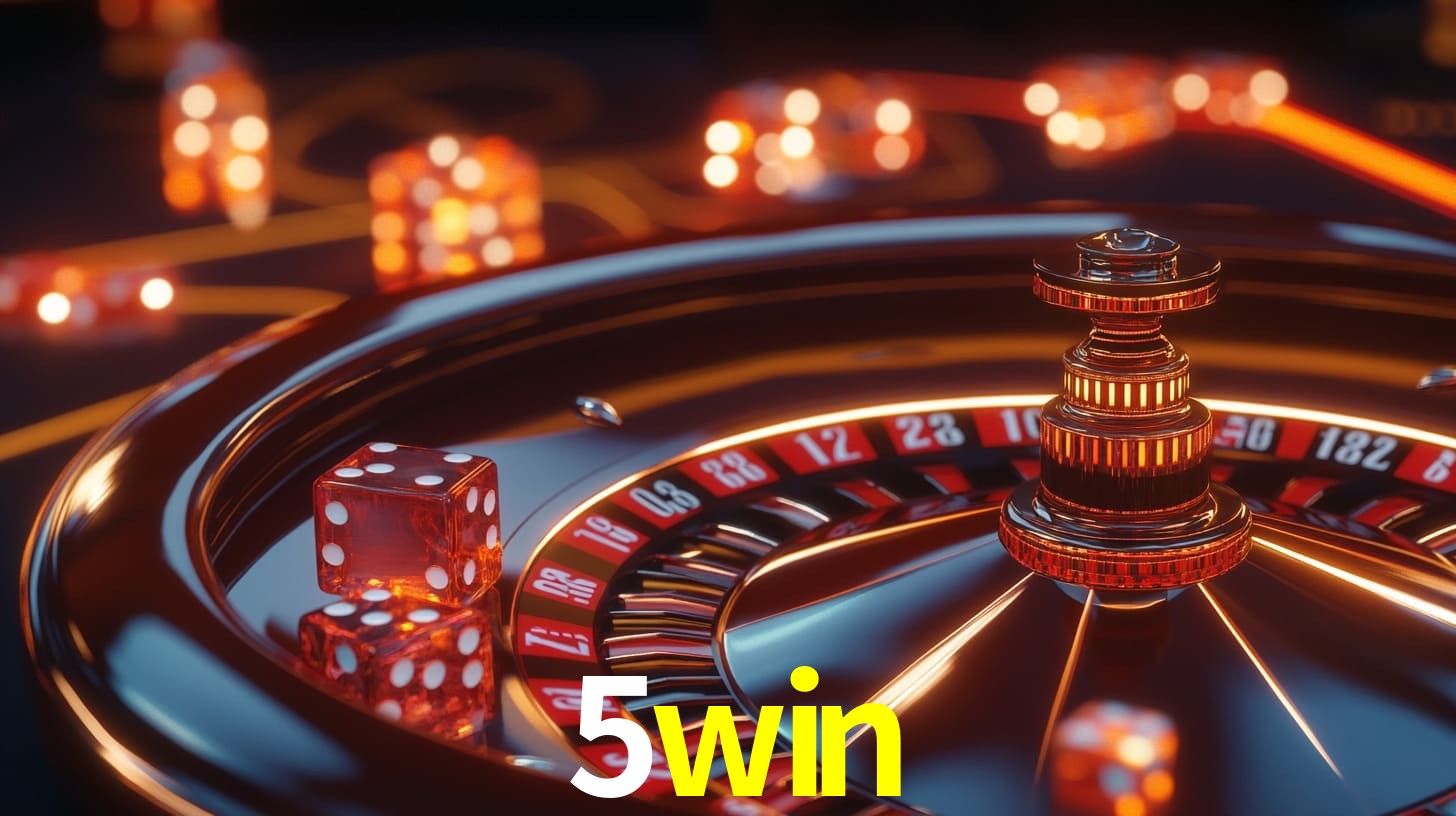 Live Casino 5win