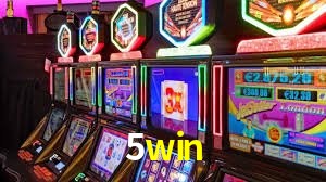Apostas de Tênis 5win