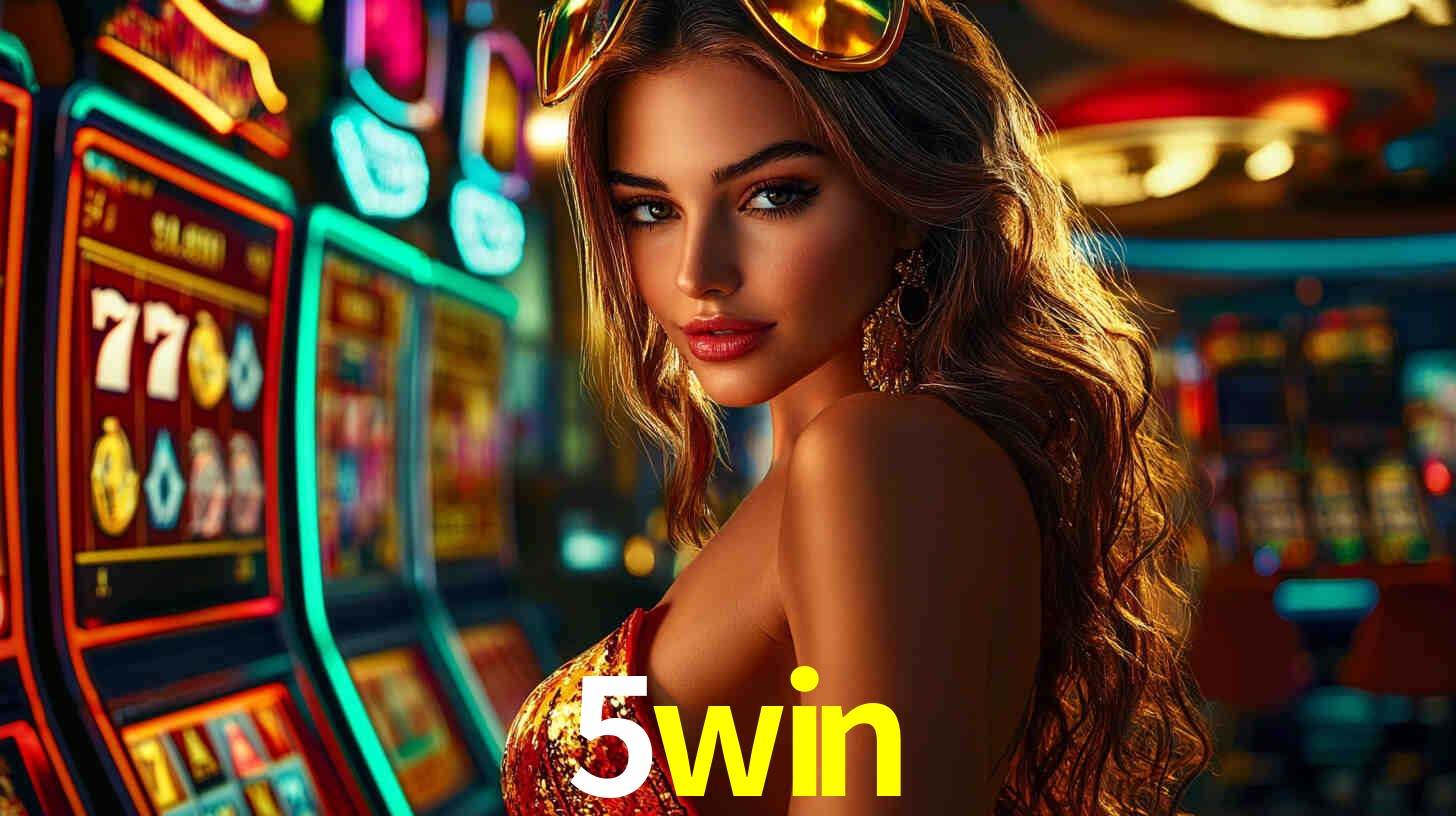 5win App Interface