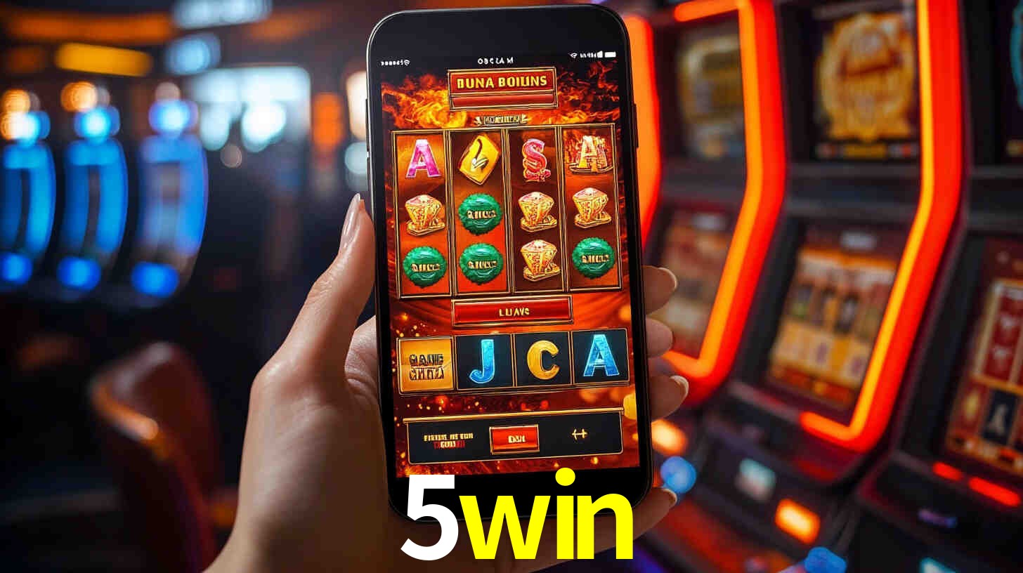 5win bet
