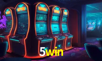 A Popularidade dos Caça-Níqueis no 5win