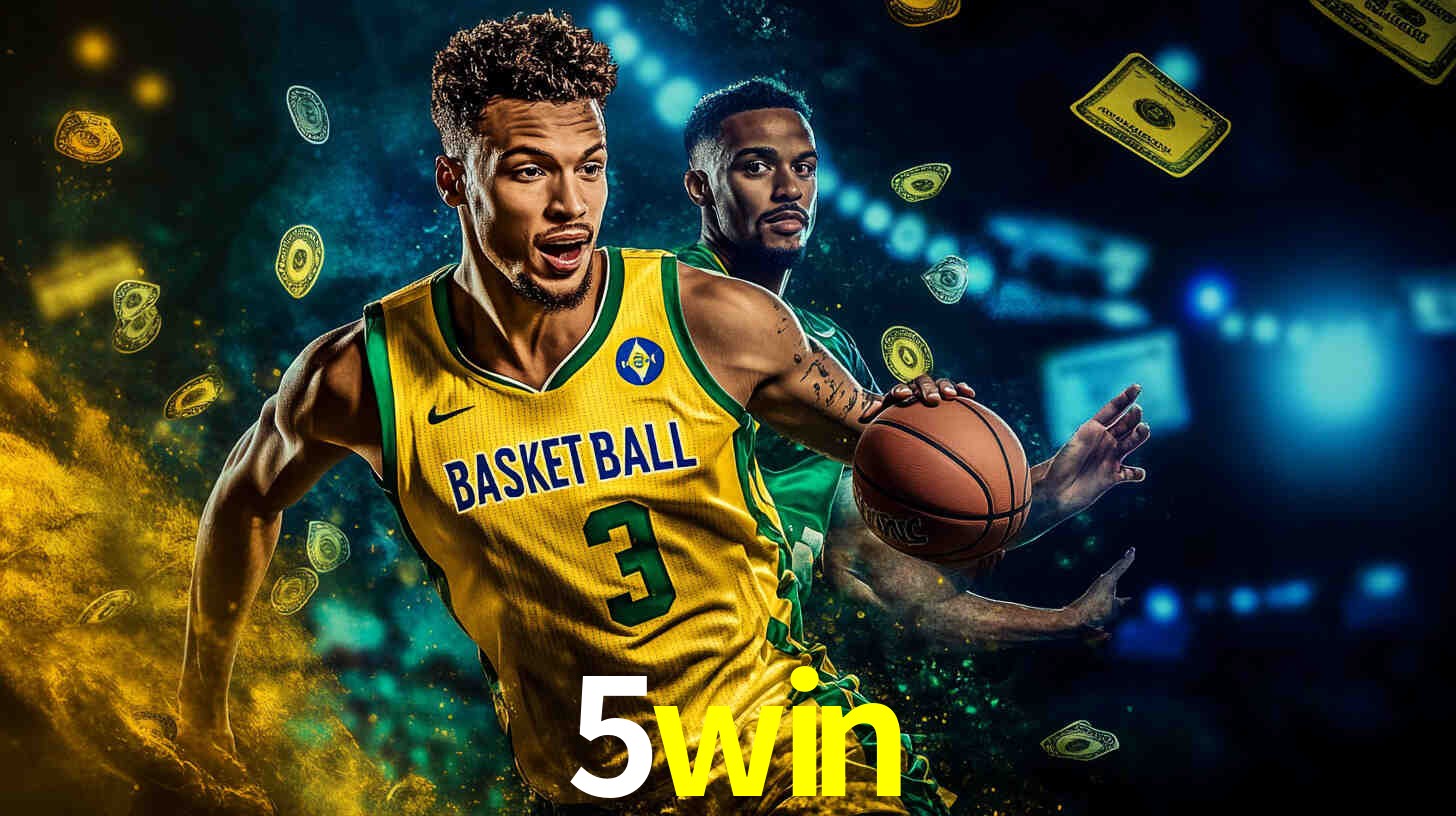 A Experiência Imersiva dos Cassinos Ao Vivo no 5win