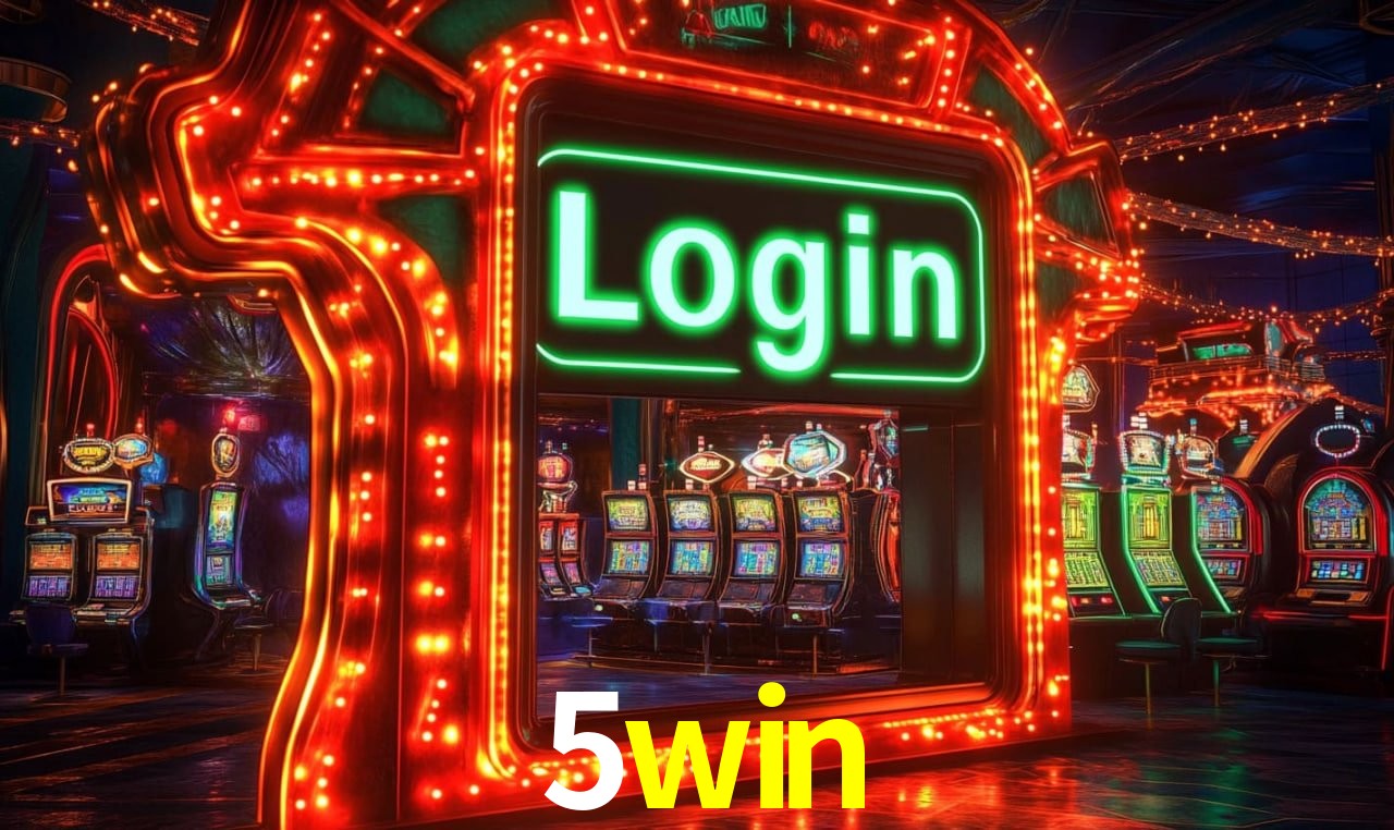Benefícios da Conta 5win
