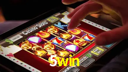 Explorando a Categoria de Eventos em Apostas na 5win
