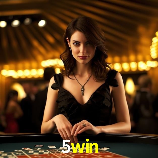 cassino 5win