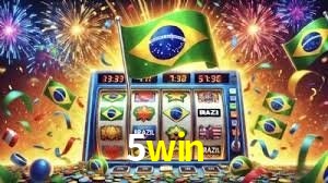 Slot Games 5win