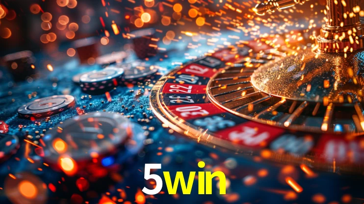 Tennis Betting 5win