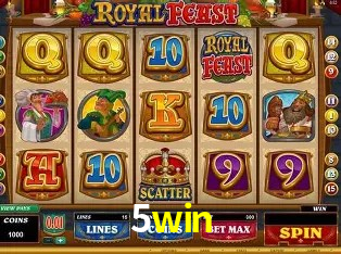Slot Games 5win