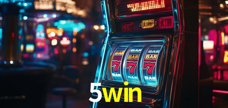 Ofertas Imperdíveis na 5win: Promoções e Bônus Que Valem a Pena