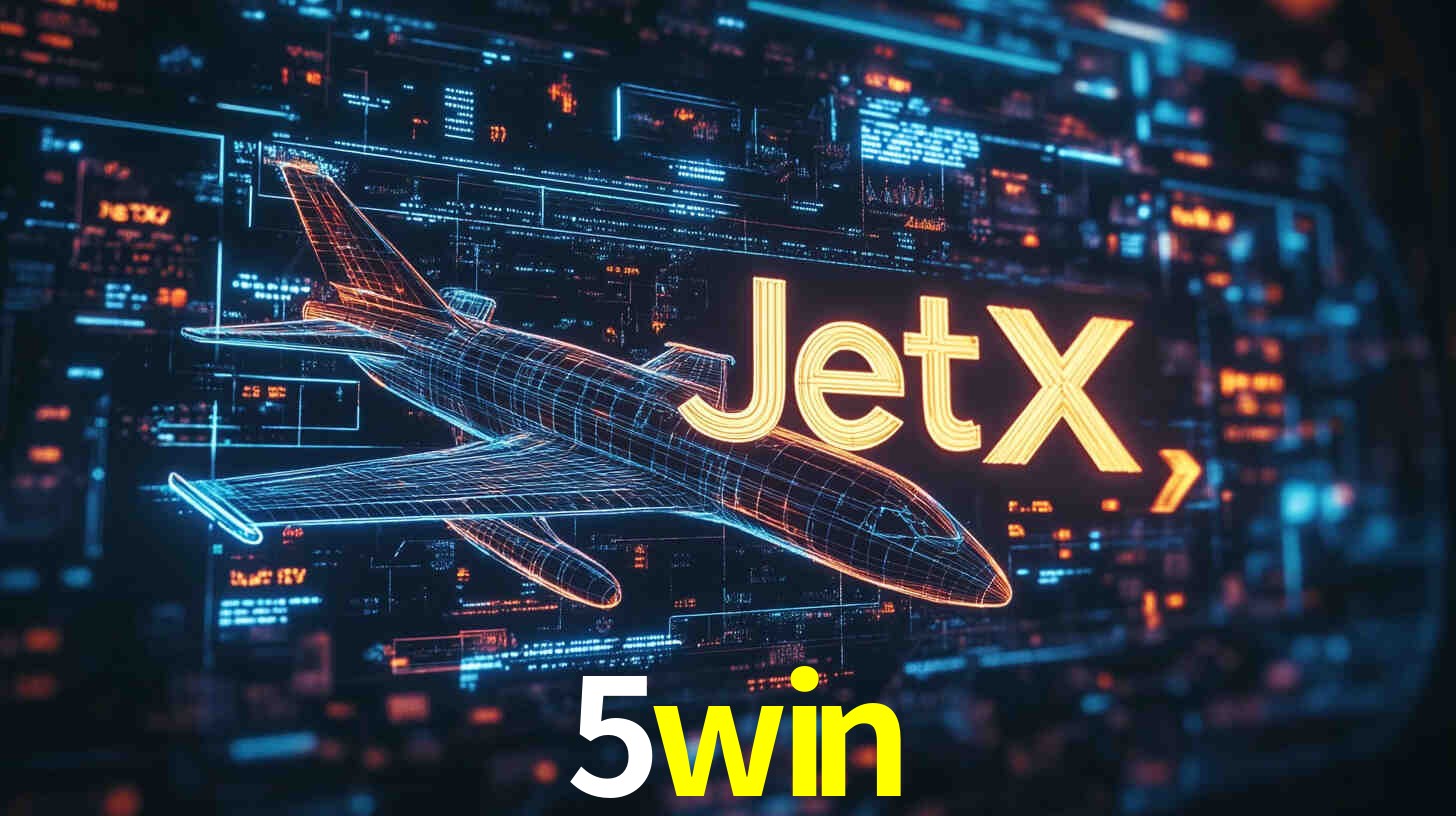 Descubra o Mundo do Cassino Online com 5win