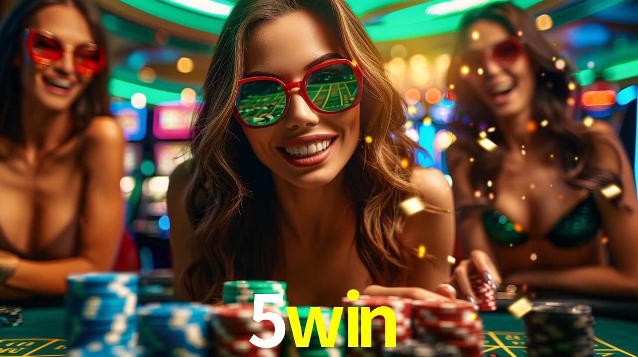 Live Casino 5win