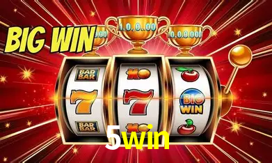 Account Benefits 5win