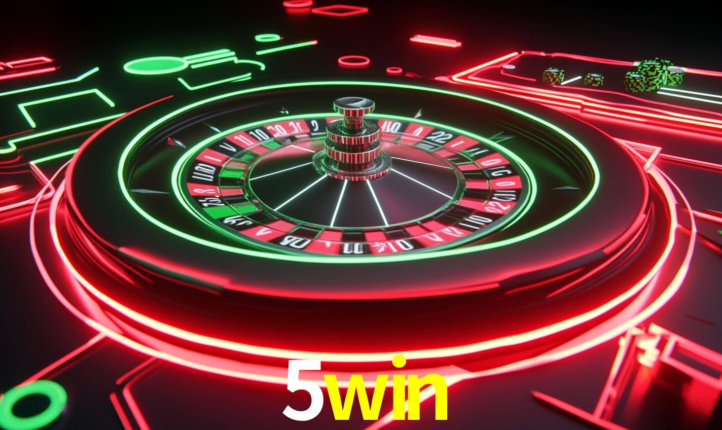 Casino VIP 5win