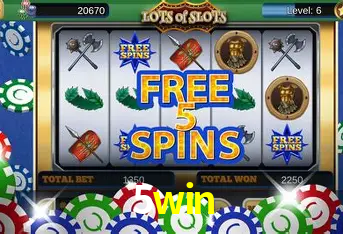 API Integration 5win