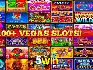 Responsive Design 5win