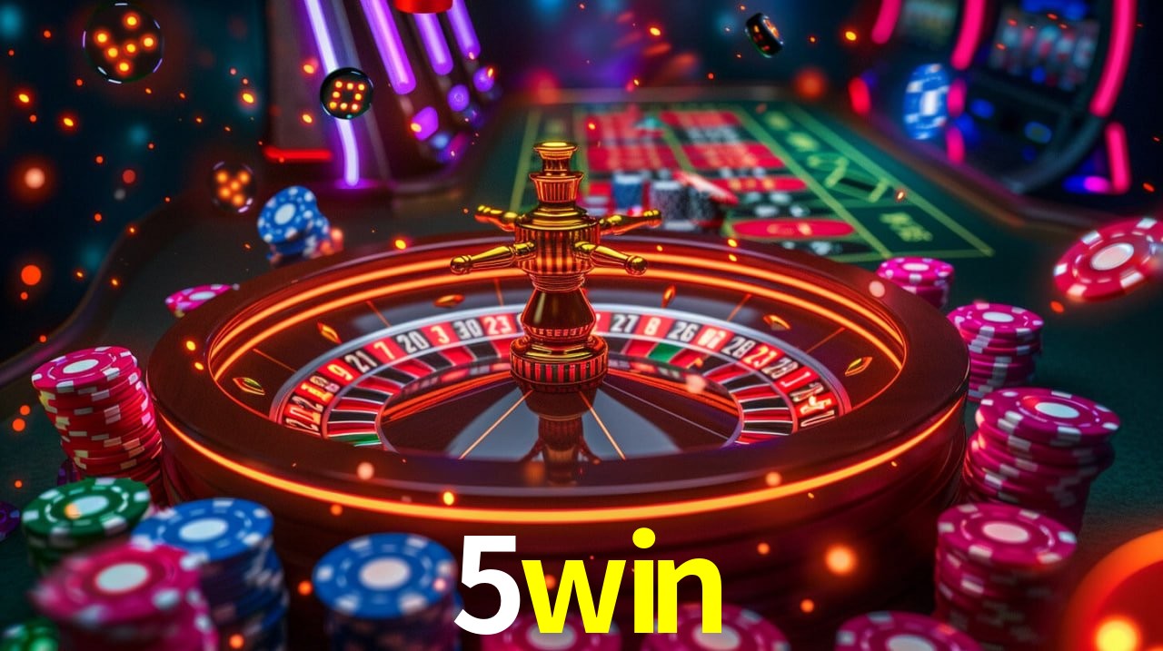 Estatísticas do Jogo 5win